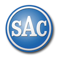 SAC Milking logo